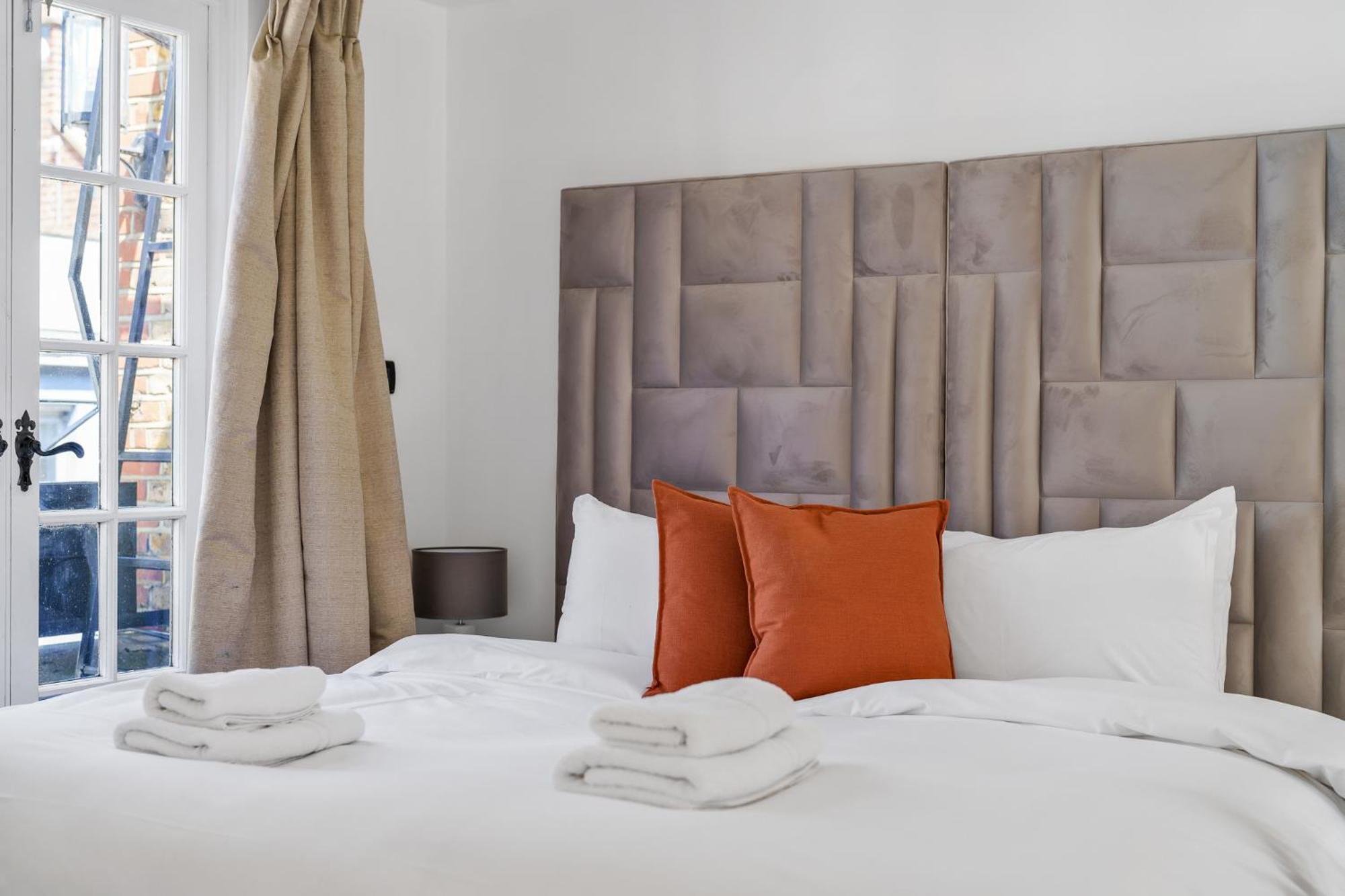 The Mayfair Ferienhaus London