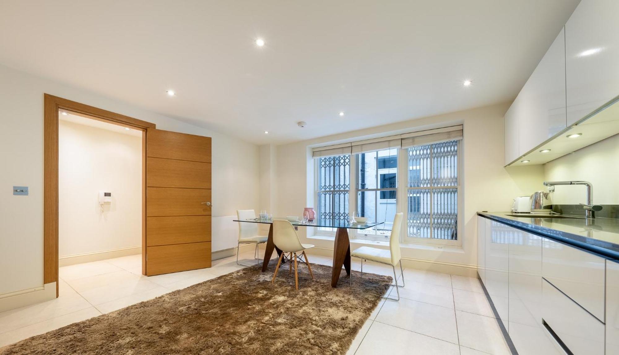 Holiday home The Mayfair *
