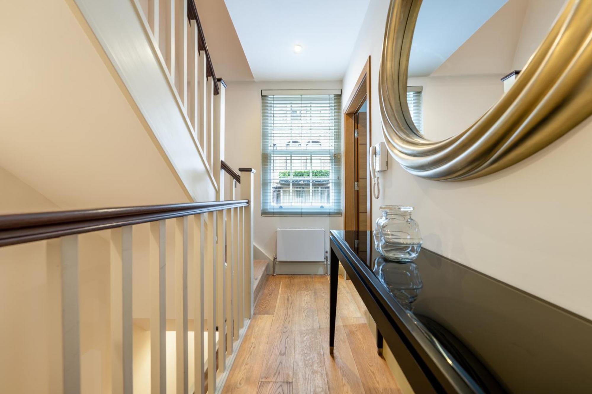 Holiday home The Mayfair *