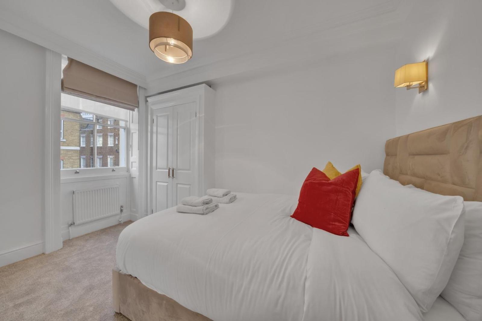 The Mayfair Holiday home London