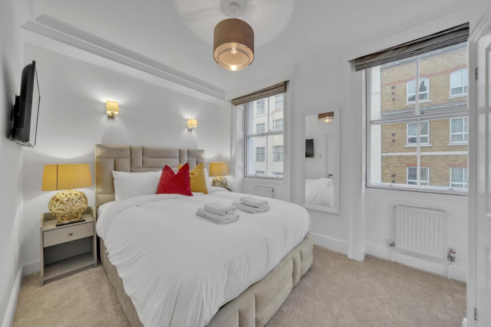 The Mayfair