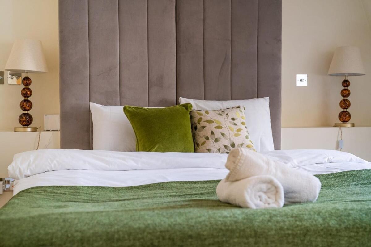 Holiday home The Mayfair London